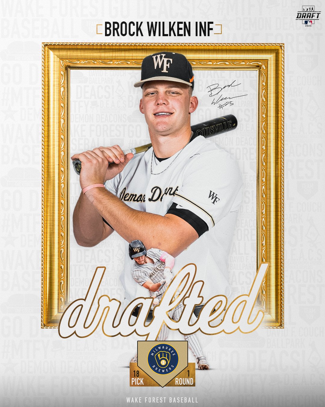 Wake Forest Baseball